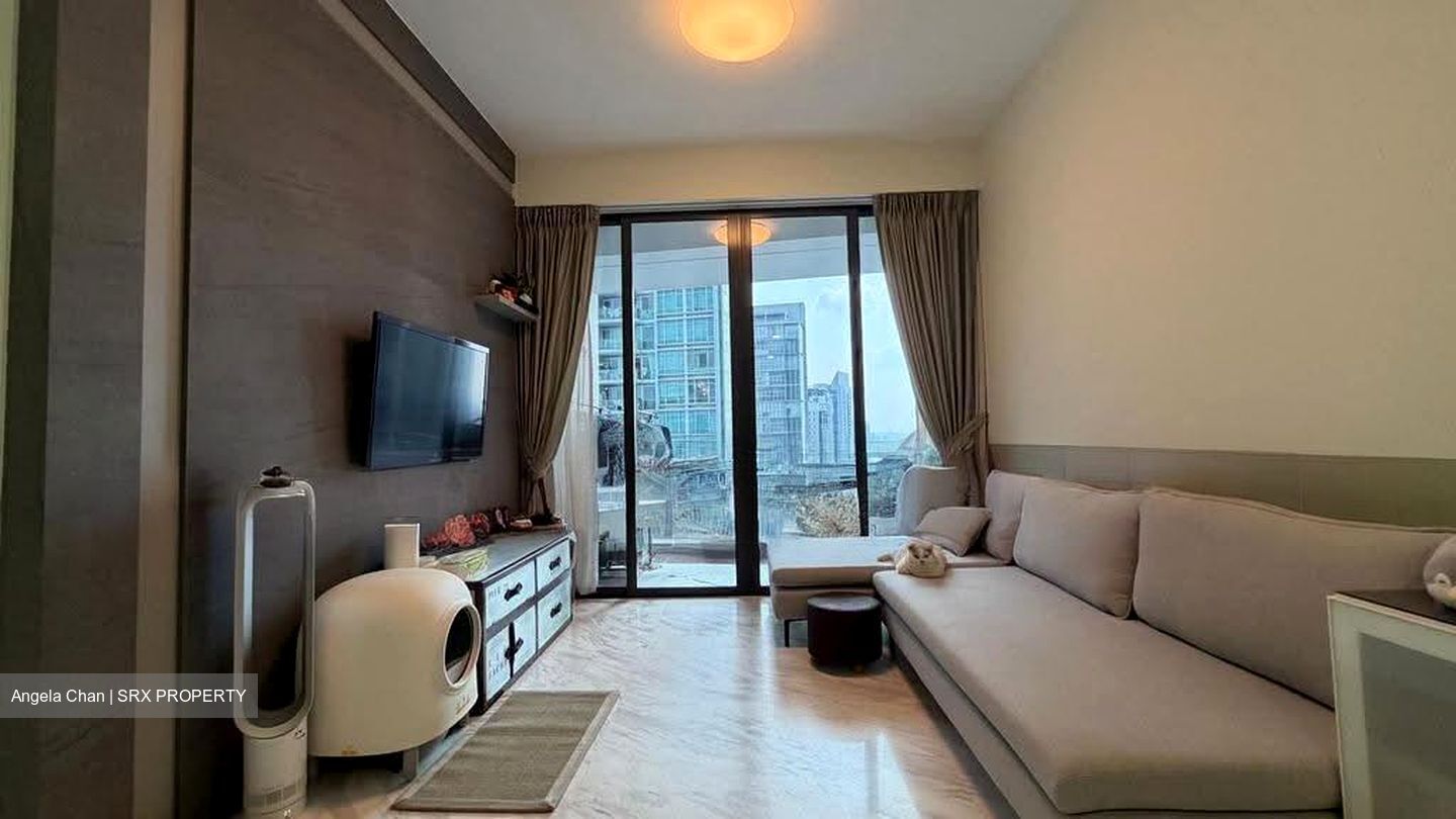 Viva (D11), Condominium #612952051